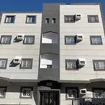 شقة مفرشة رقم 3 تبعد ٣ كم عن الحرم النبوي الشريف