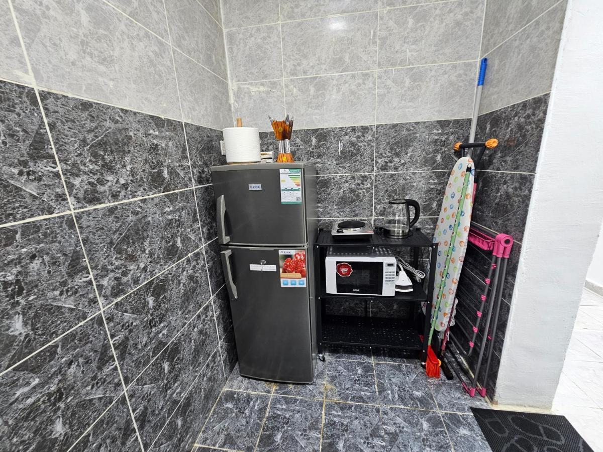 Apartment مفرشة رقم 3 تبعد ٣ كم عن الحرم النبوي الشريف Medina
