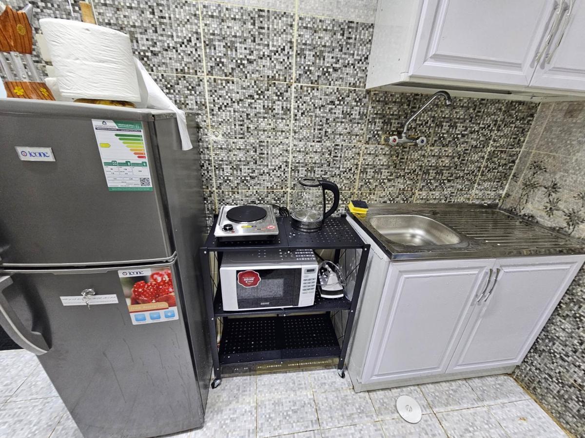 Apartment مفرشة رقم 3 تبعد ٣ كم عن الحرم النبوي الشريف *