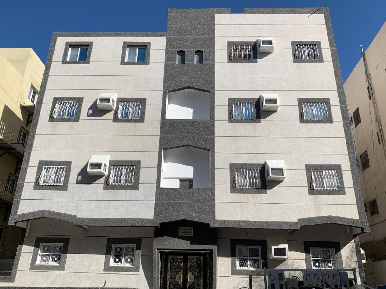 مفرشة رقم 3 تبعد ٣ كم عن الحرم النبوي الشريف Medina